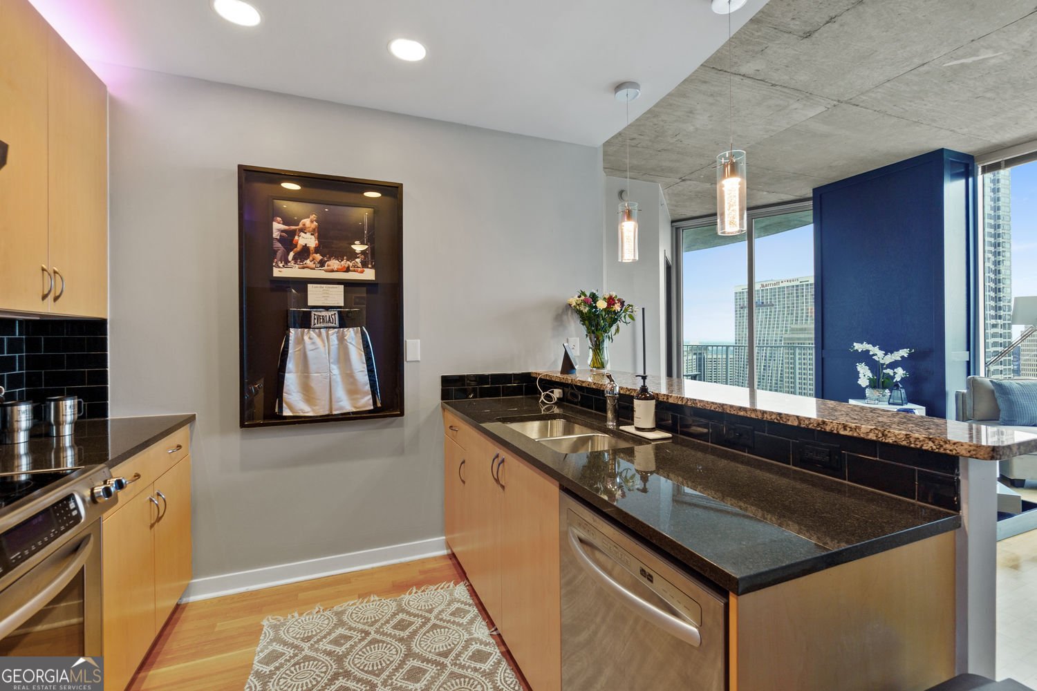 400 Peachtree Street Atlanta - 18