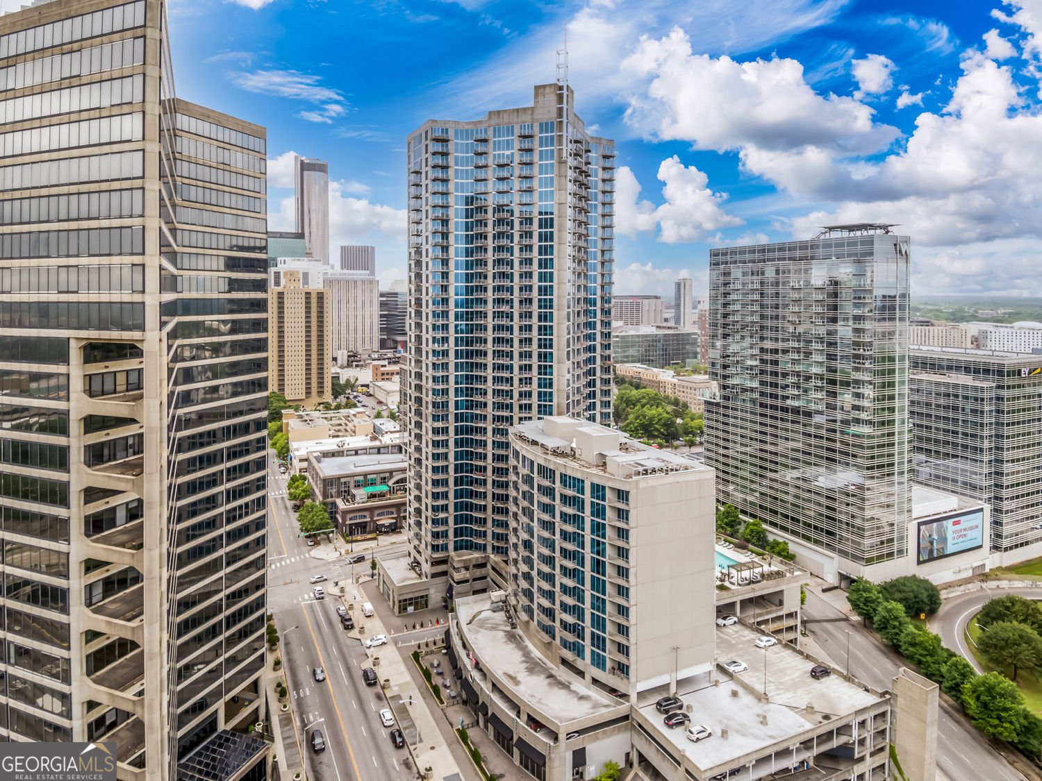 400 Peachtree Street Atlanta - 2