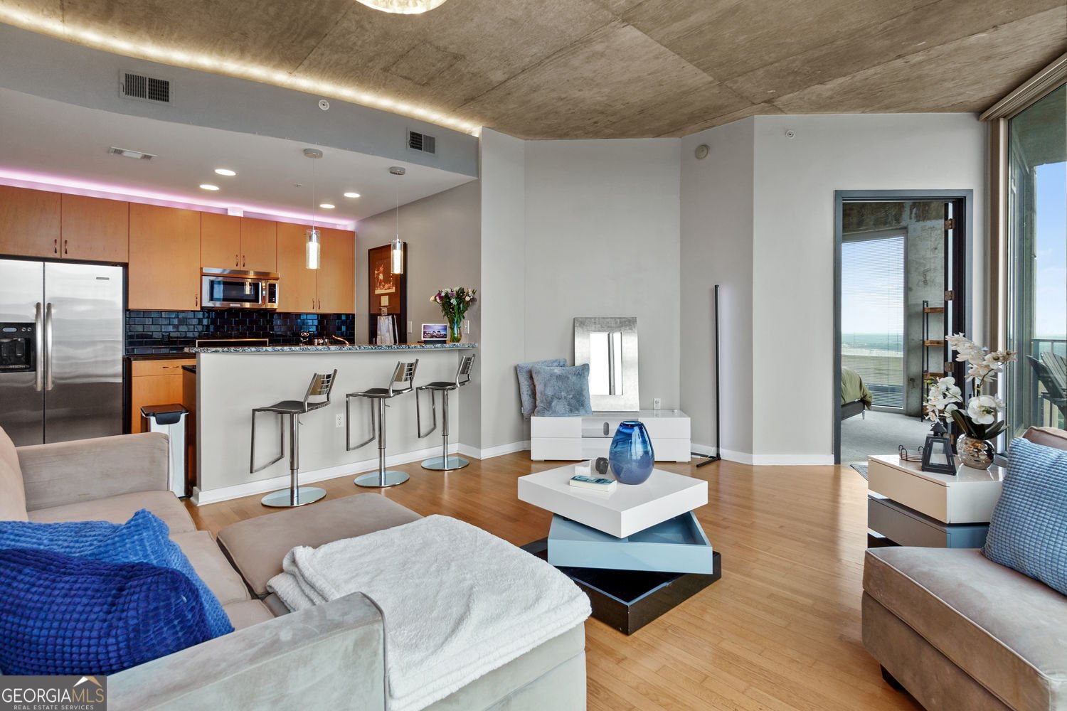 400 Peachtree Street Atlanta - 23
