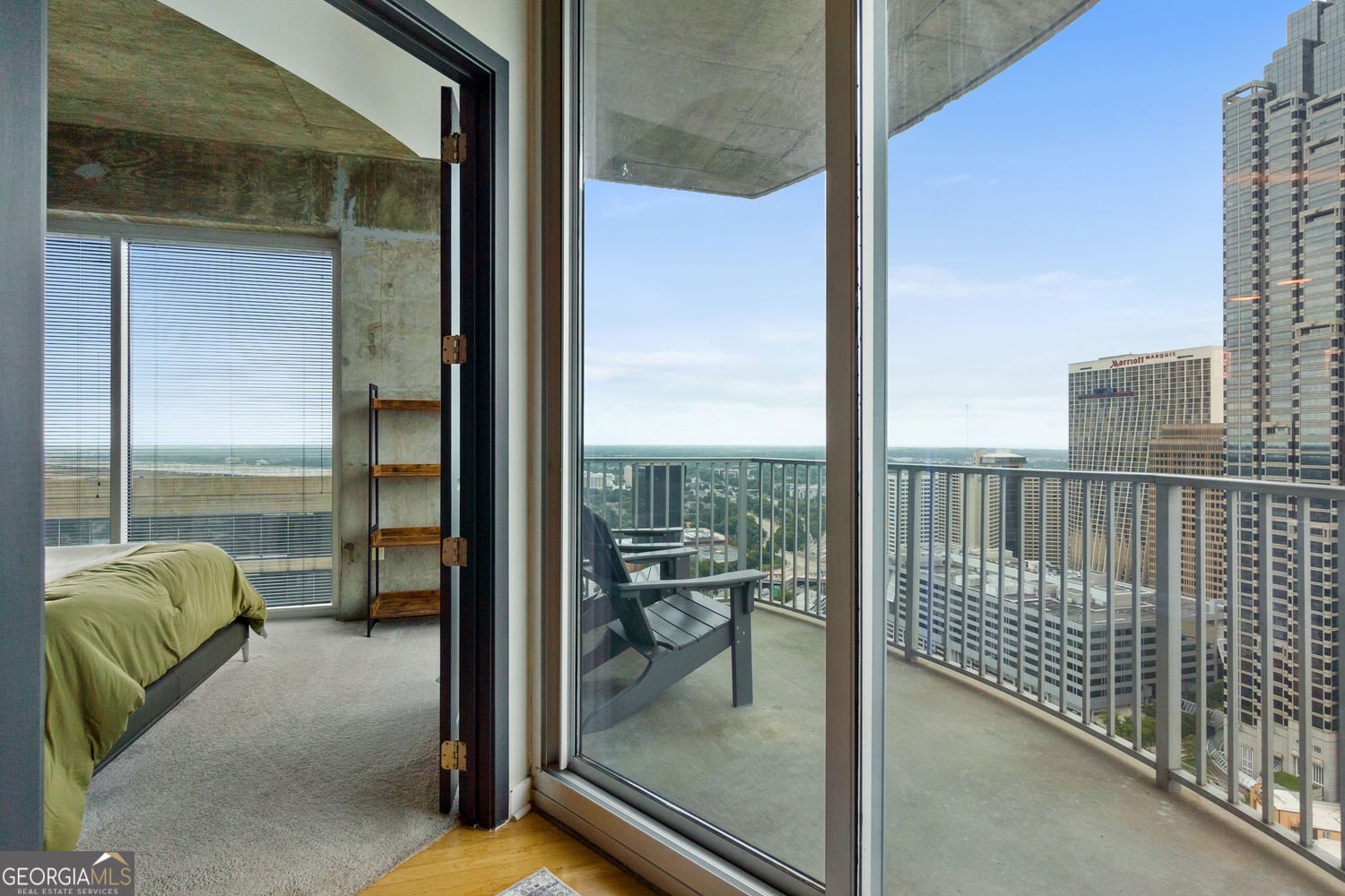 400 Peachtree Street Atlanta - 24