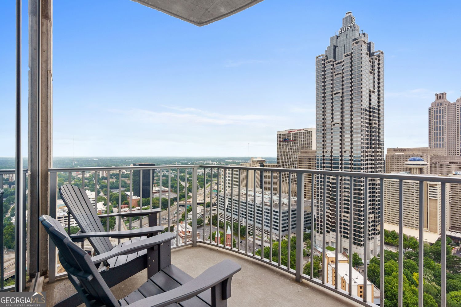 400 Peachtree Street Atlanta - 25