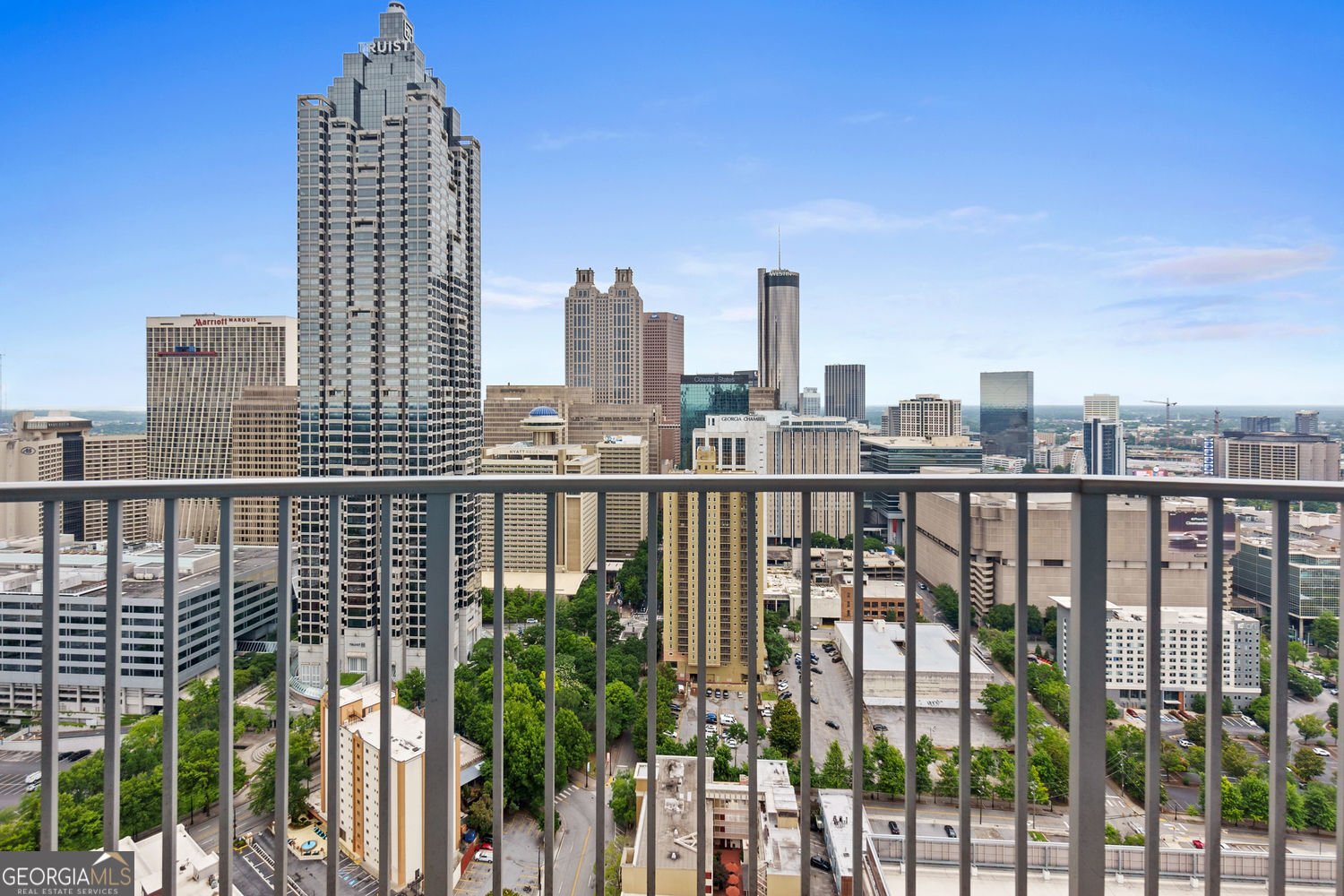 400 Peachtree Street Atlanta - 26