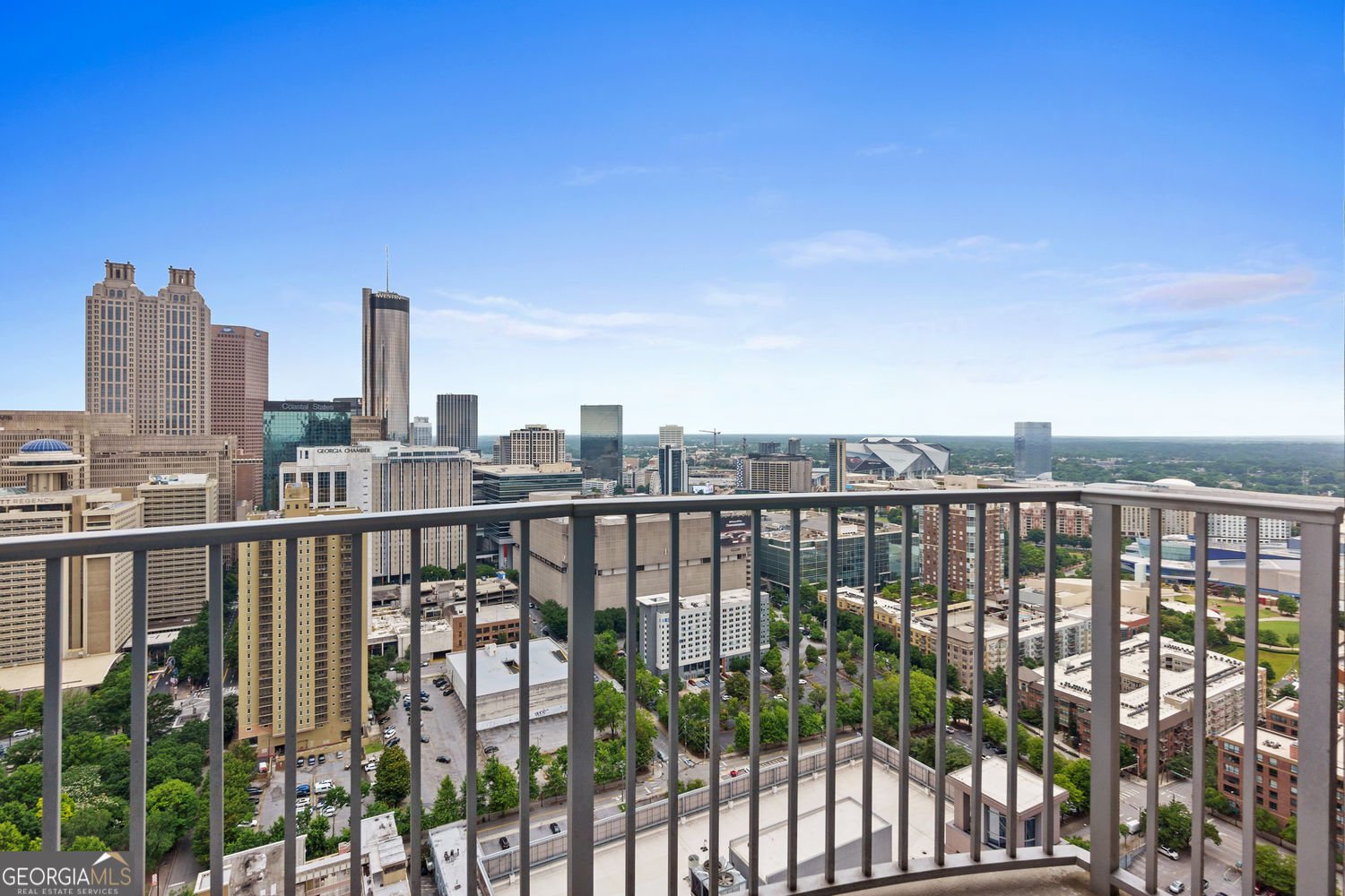 400 Peachtree Street Atlanta - 27