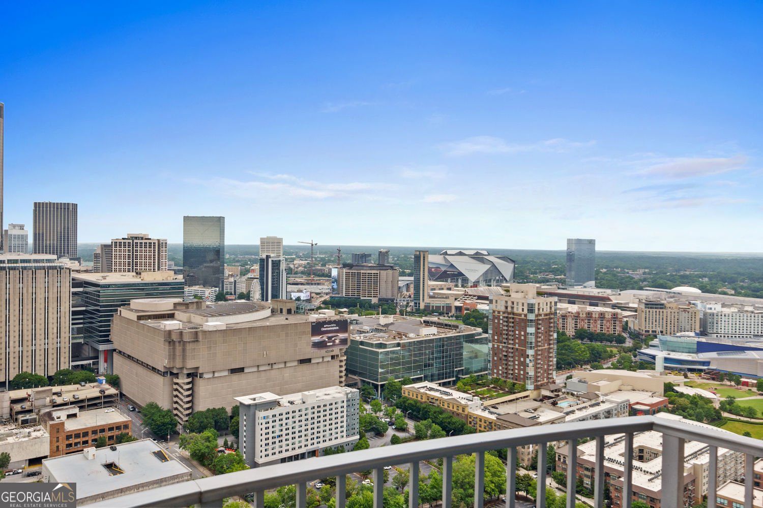 400 Peachtree Street Atlanta - 28