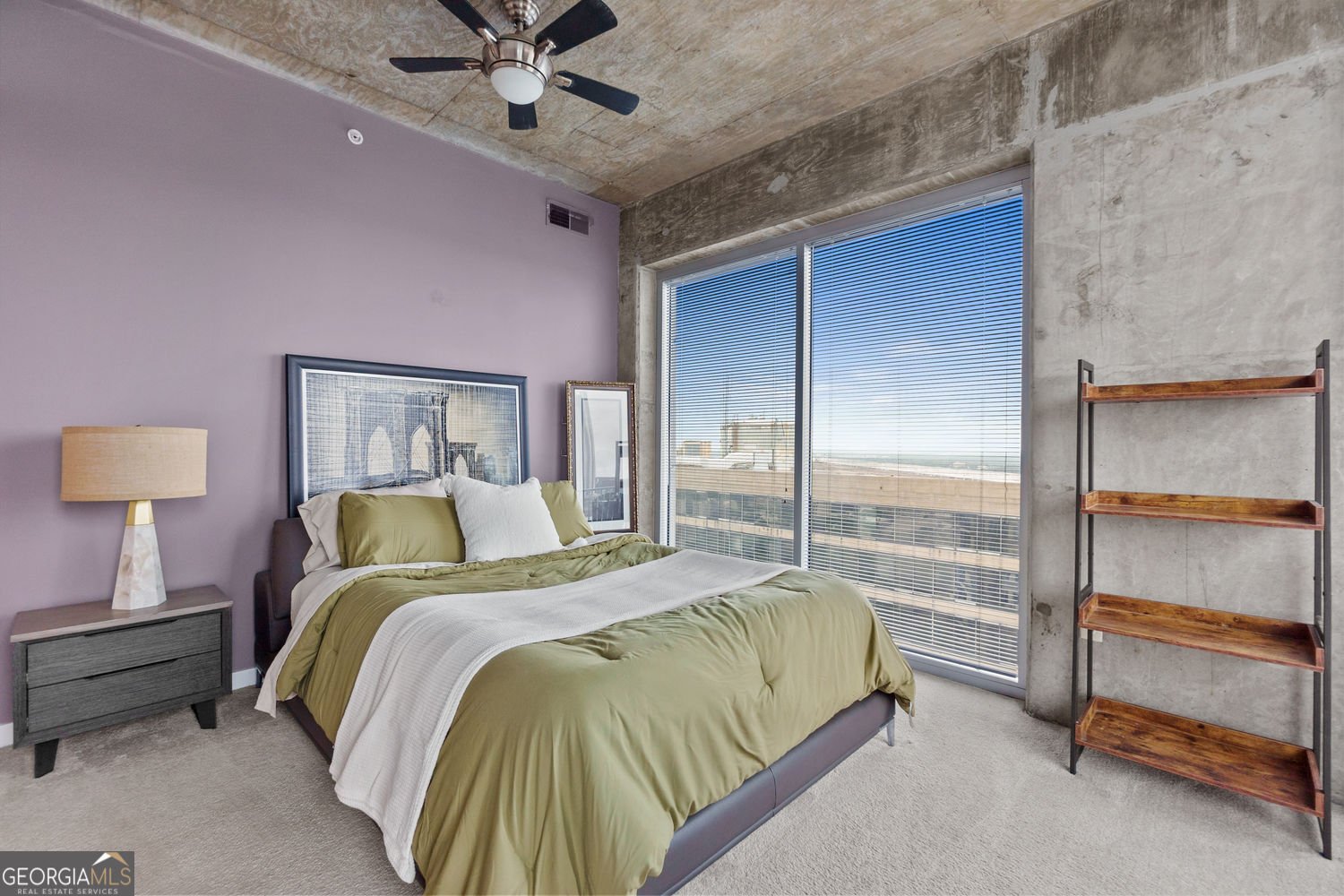 400 Peachtree Street Atlanta - 29