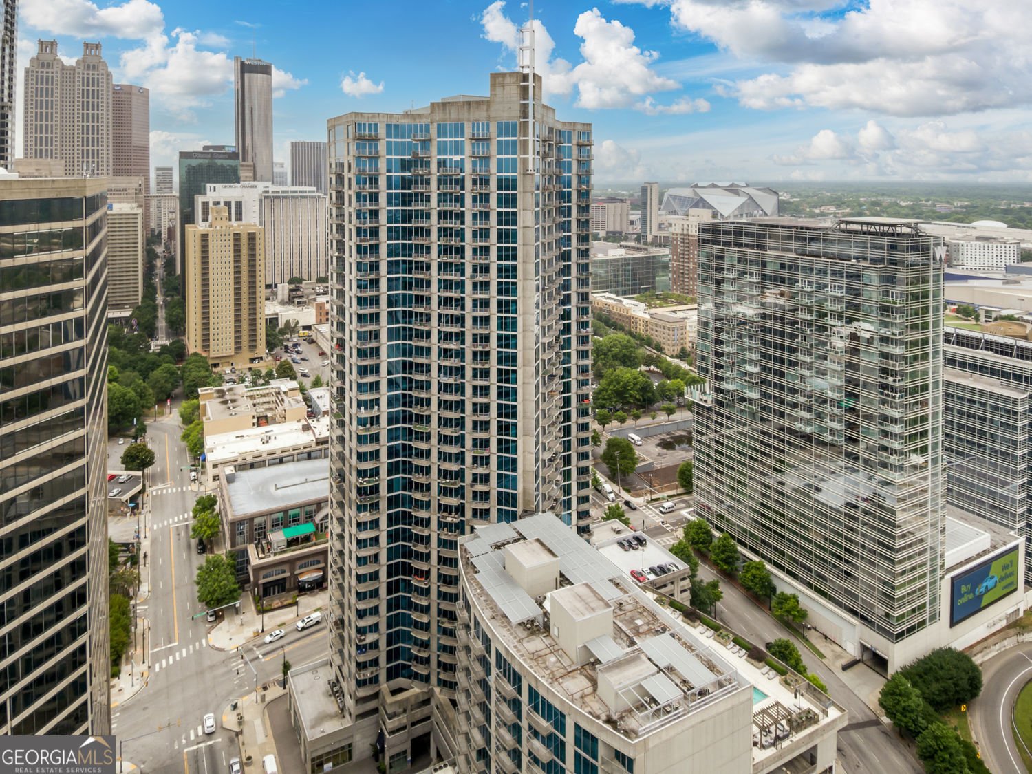 400 Peachtree Street Atlanta - 3
