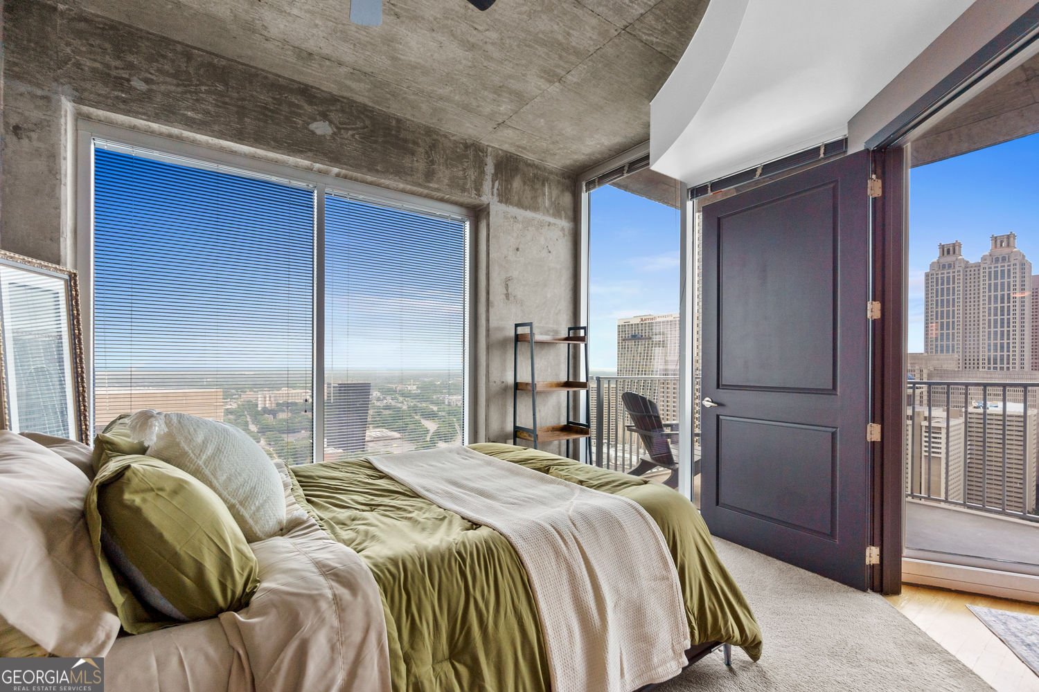 400 Peachtree Street Atlanta - 30