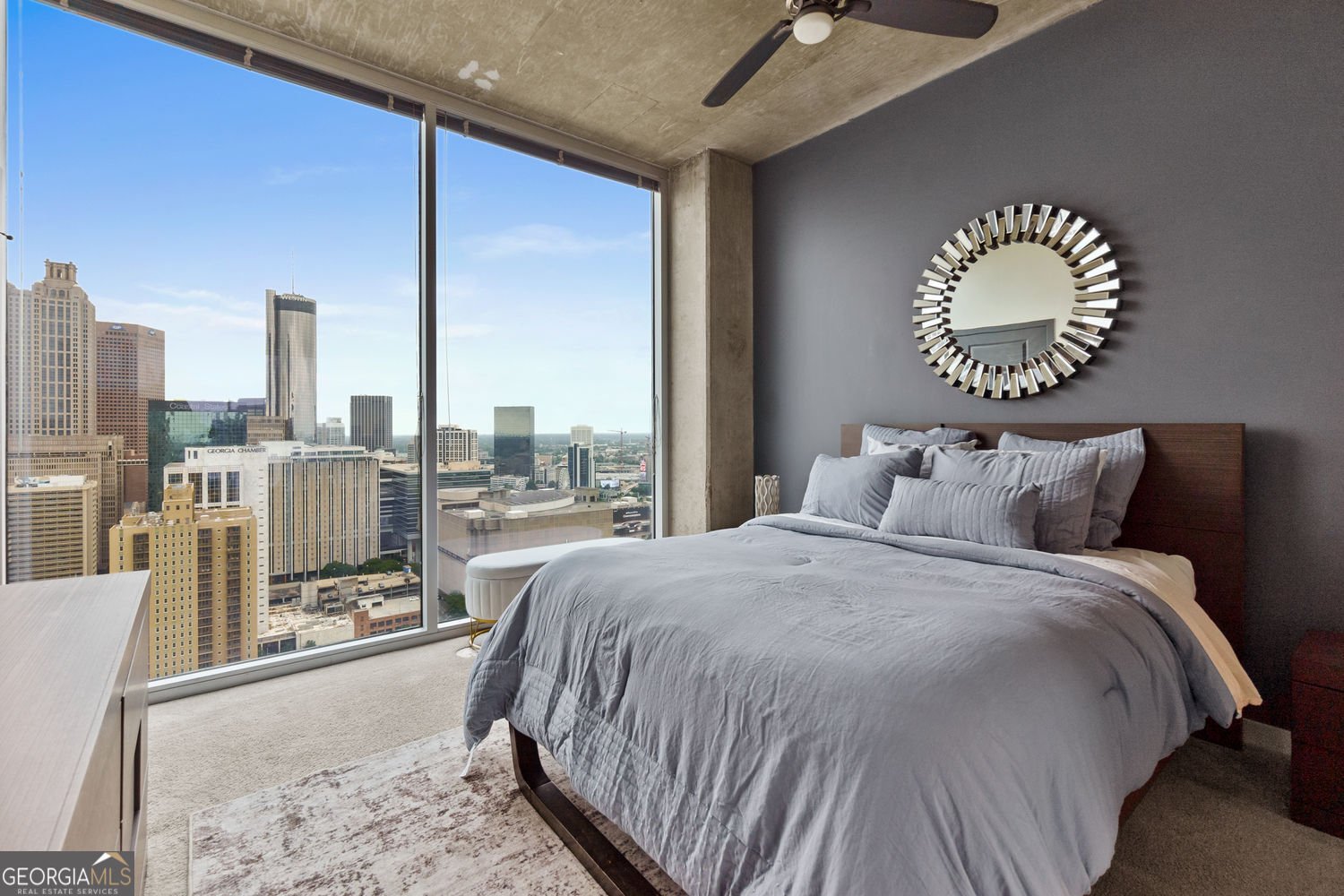 400 Peachtree Street Atlanta - 34