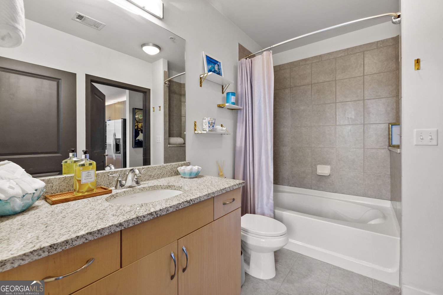 400 Peachtree Street Atlanta - 35