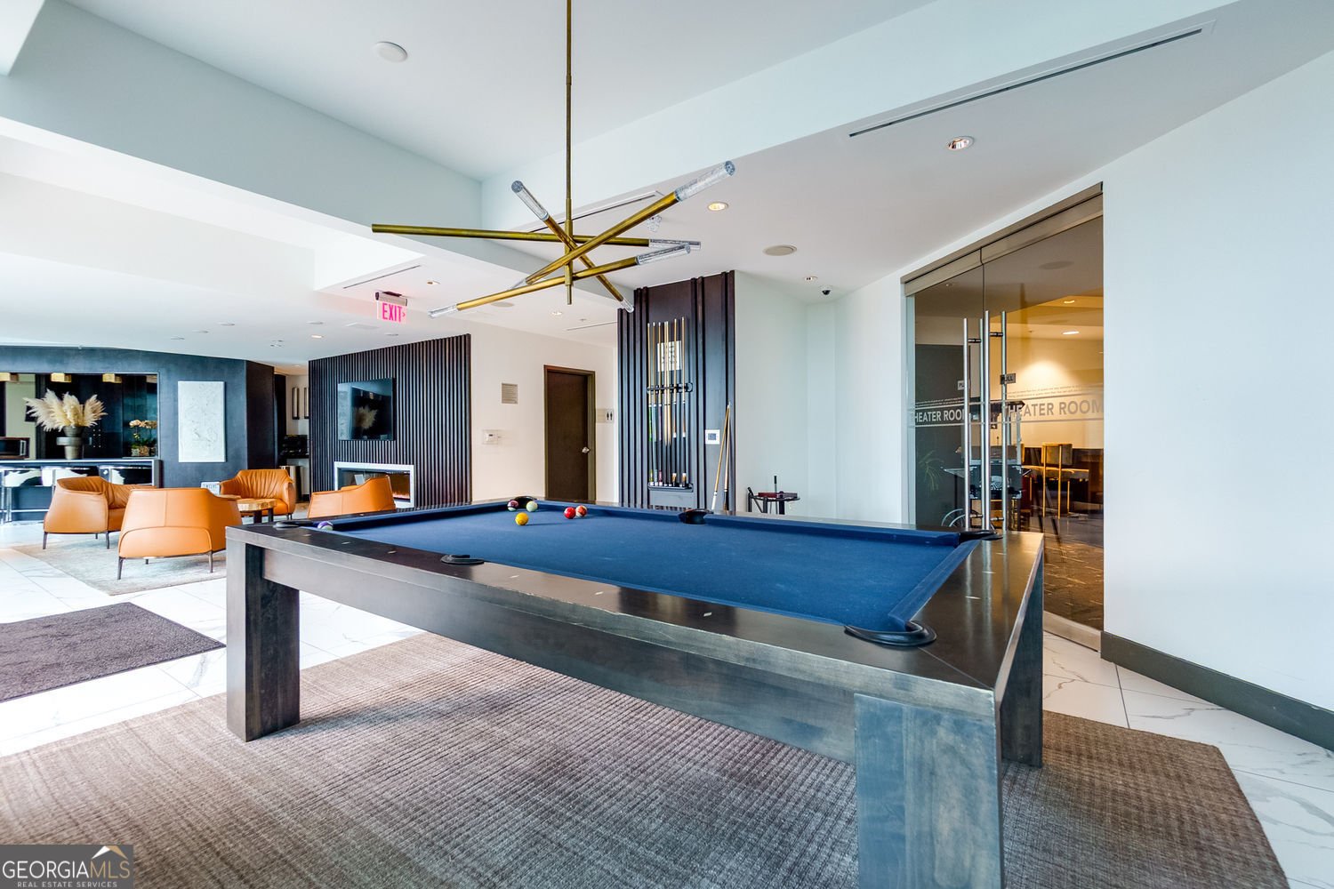 400 Peachtree Street Atlanta - 39