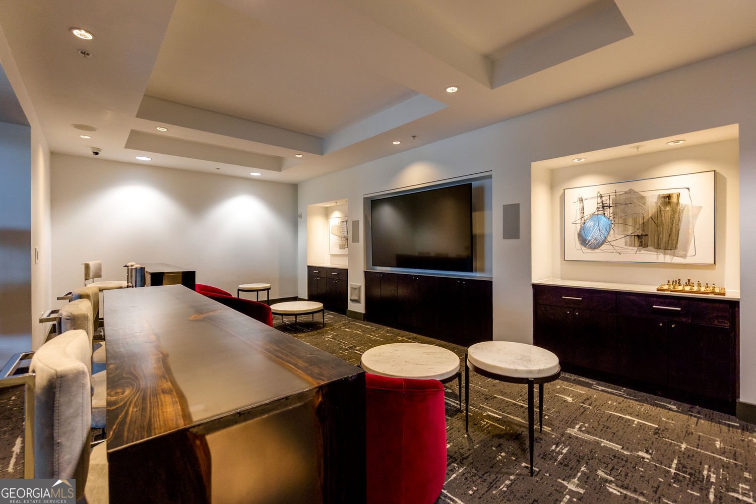 400 Peachtree Street Atlanta - 42