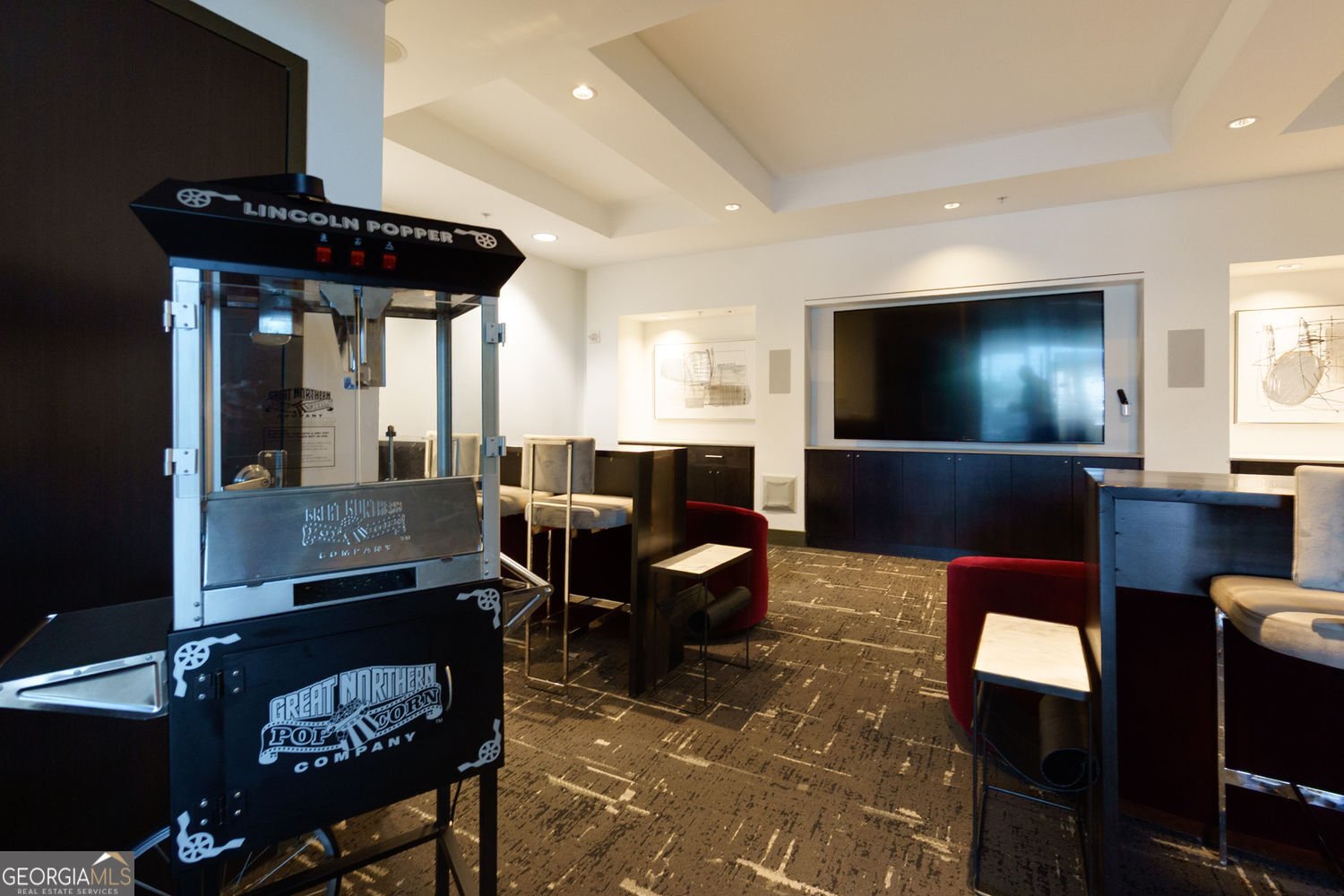 400 Peachtree Street Atlanta - 43