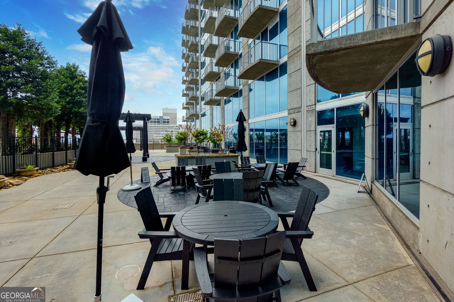 400 Peachtree Street Atlanta - 44