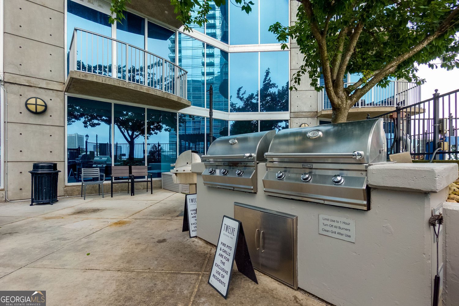 400 Peachtree Street Atlanta - 46