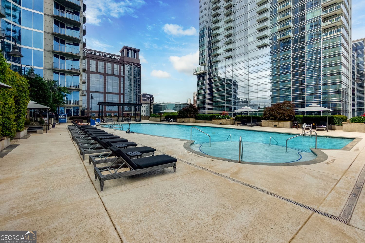 400 Peachtree Street Atlanta - 47