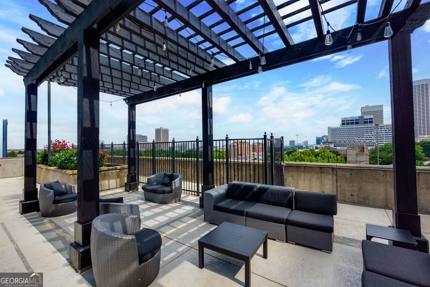 400 Peachtree Street Atlanta - 48
