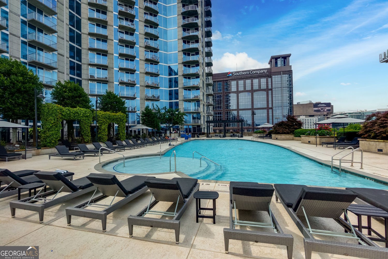 400 Peachtree Street Atlanta - 49