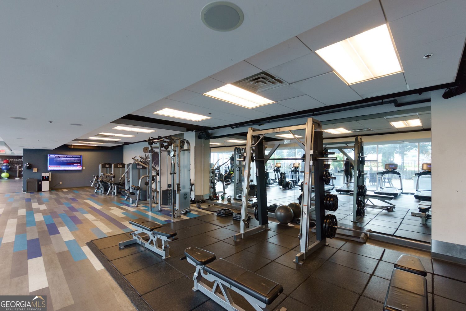 400 Peachtree Street Atlanta - 50