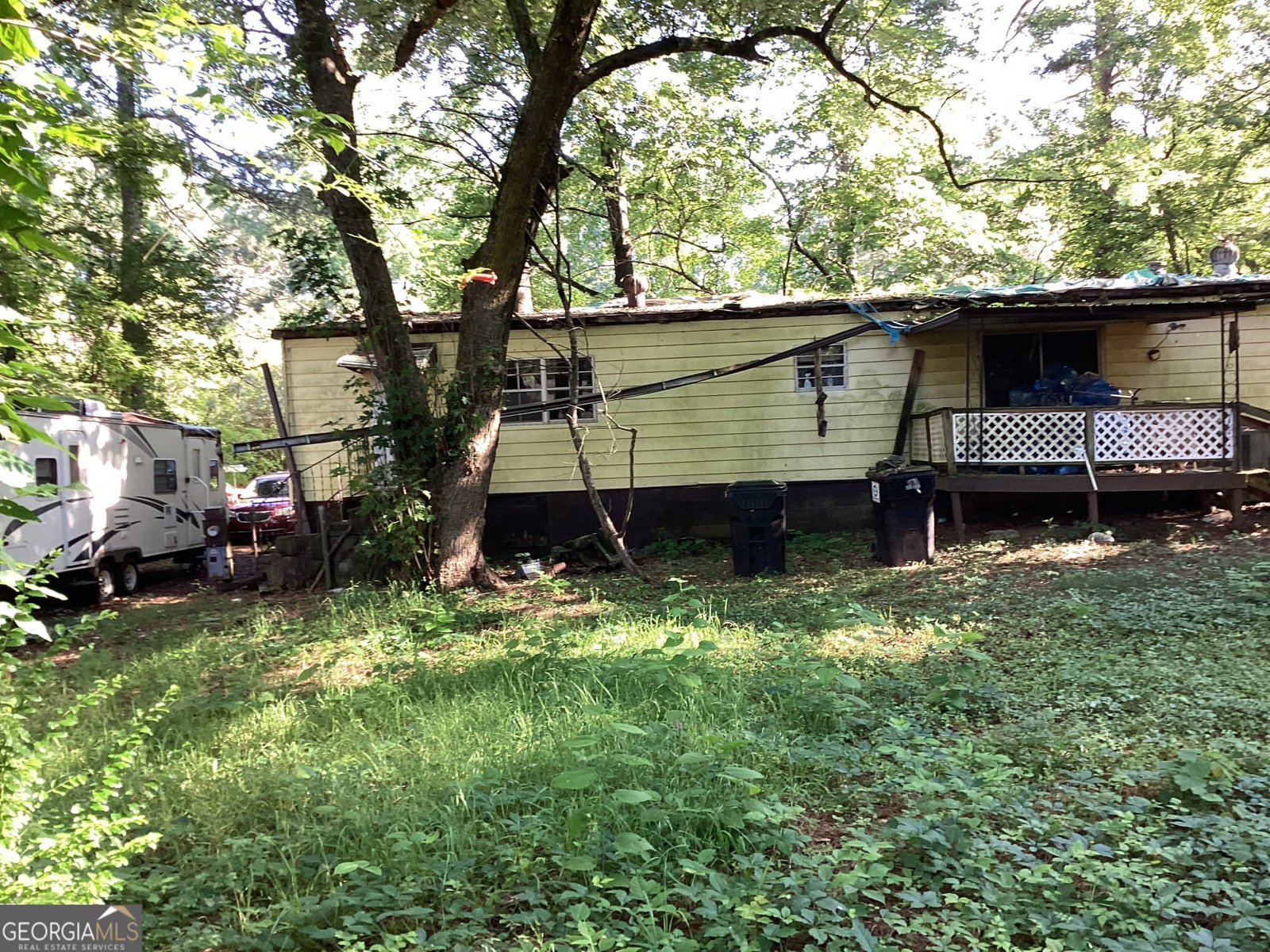 1345 Maple Street Stockbridge - 2