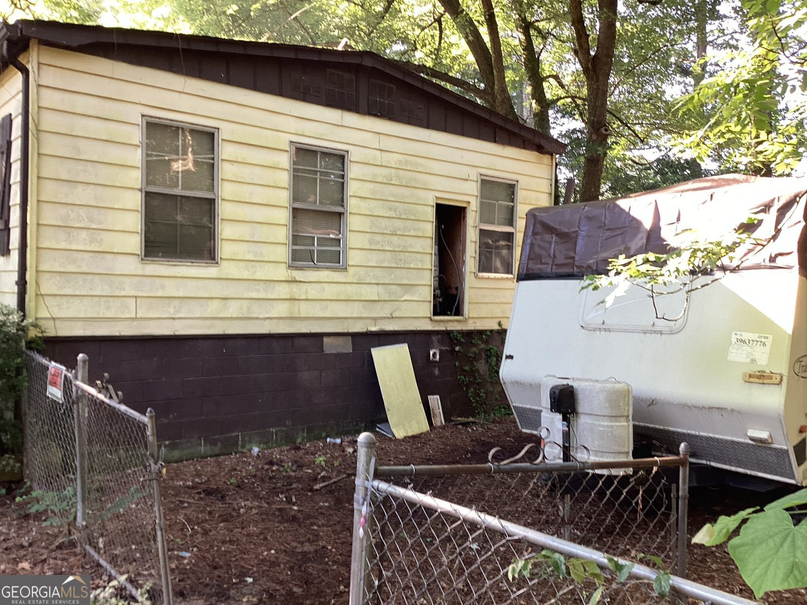 1345 Maple Street Stockbridge - 3