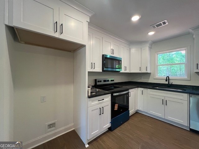 3372 Andrews Chapel Road Thomaston - 10