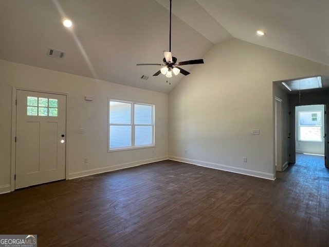 3372 Andrews Chapel Road Thomaston - 2