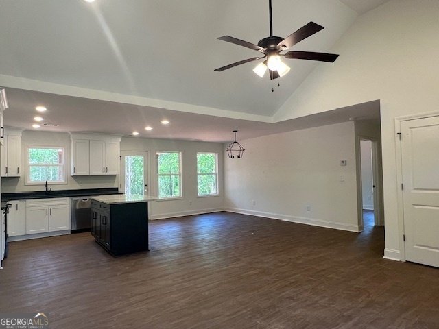 3372 Andrews Chapel Road Thomaston - 3