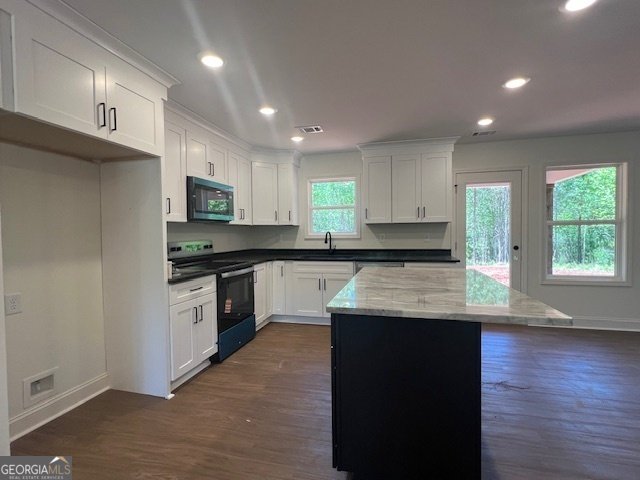 3372 Andrews Chapel Road Thomaston - 5
