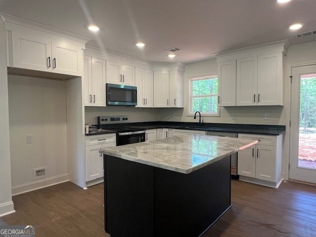 3372 Andrews Chapel Road Thomaston - 6