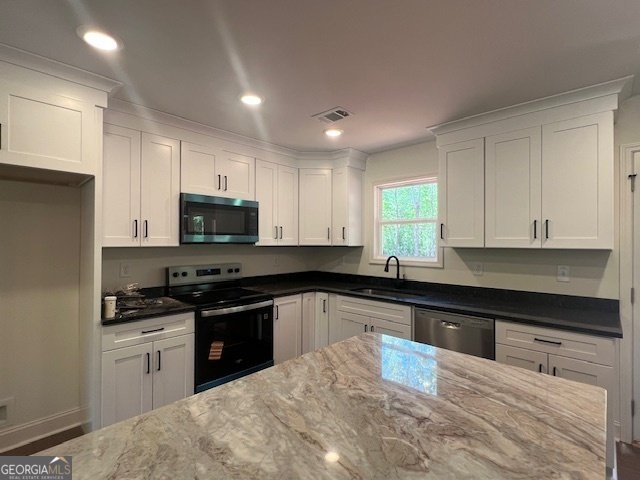 3372 Andrews Chapel Road Thomaston - 7