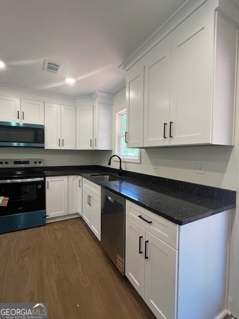 3372 Andrews Chapel Road Thomaston - 9