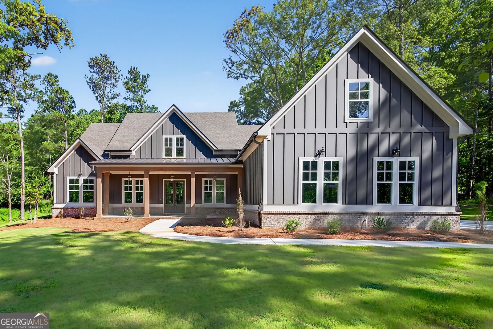 1011 Peachtree Ct Greensboro - 1