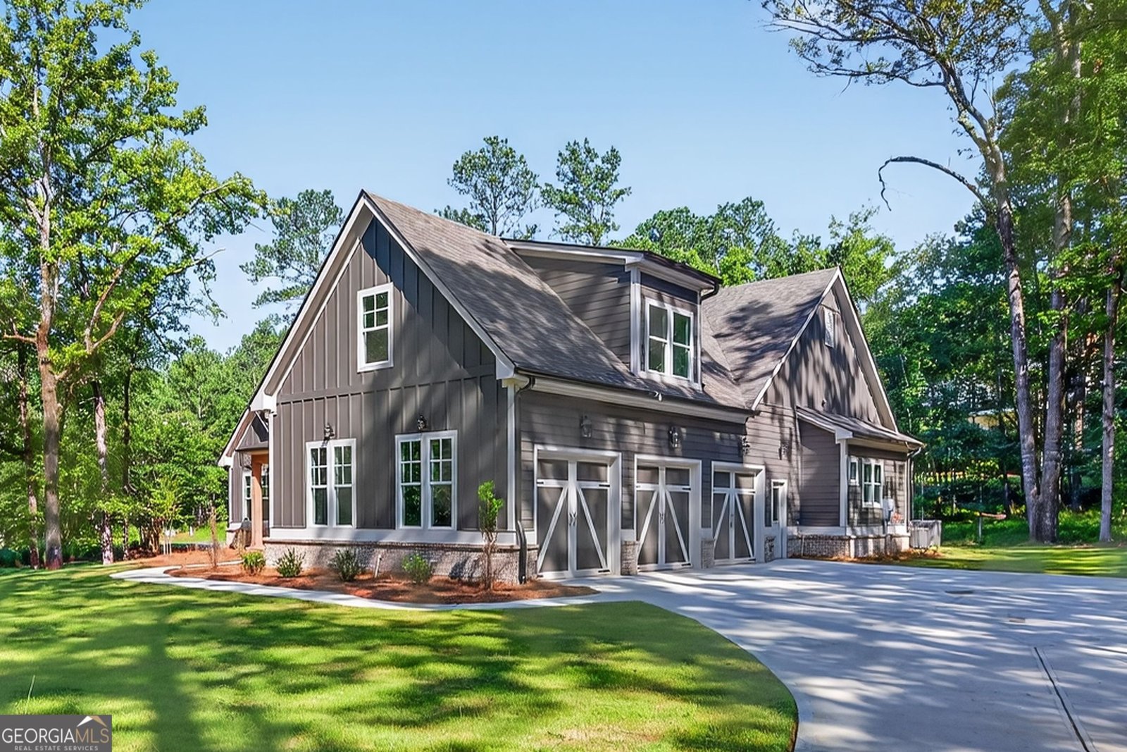 1011 Peachtree Ct Greensboro - 11