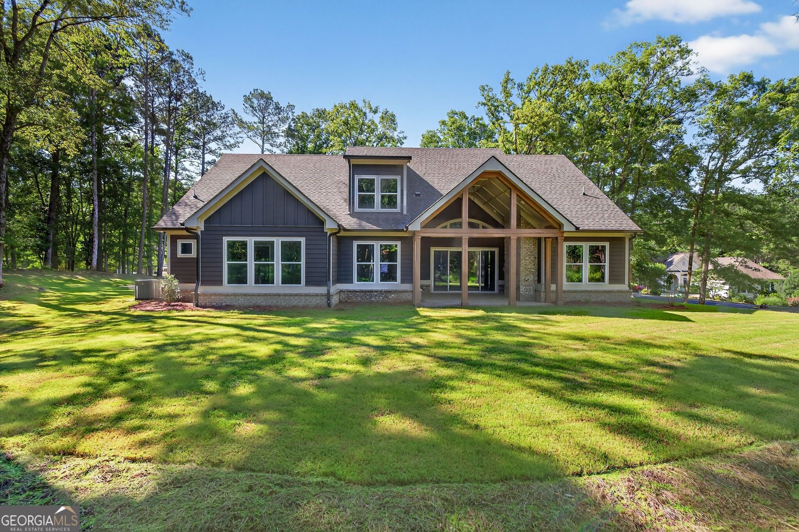 1011 Peachtree Ct Greensboro - 2