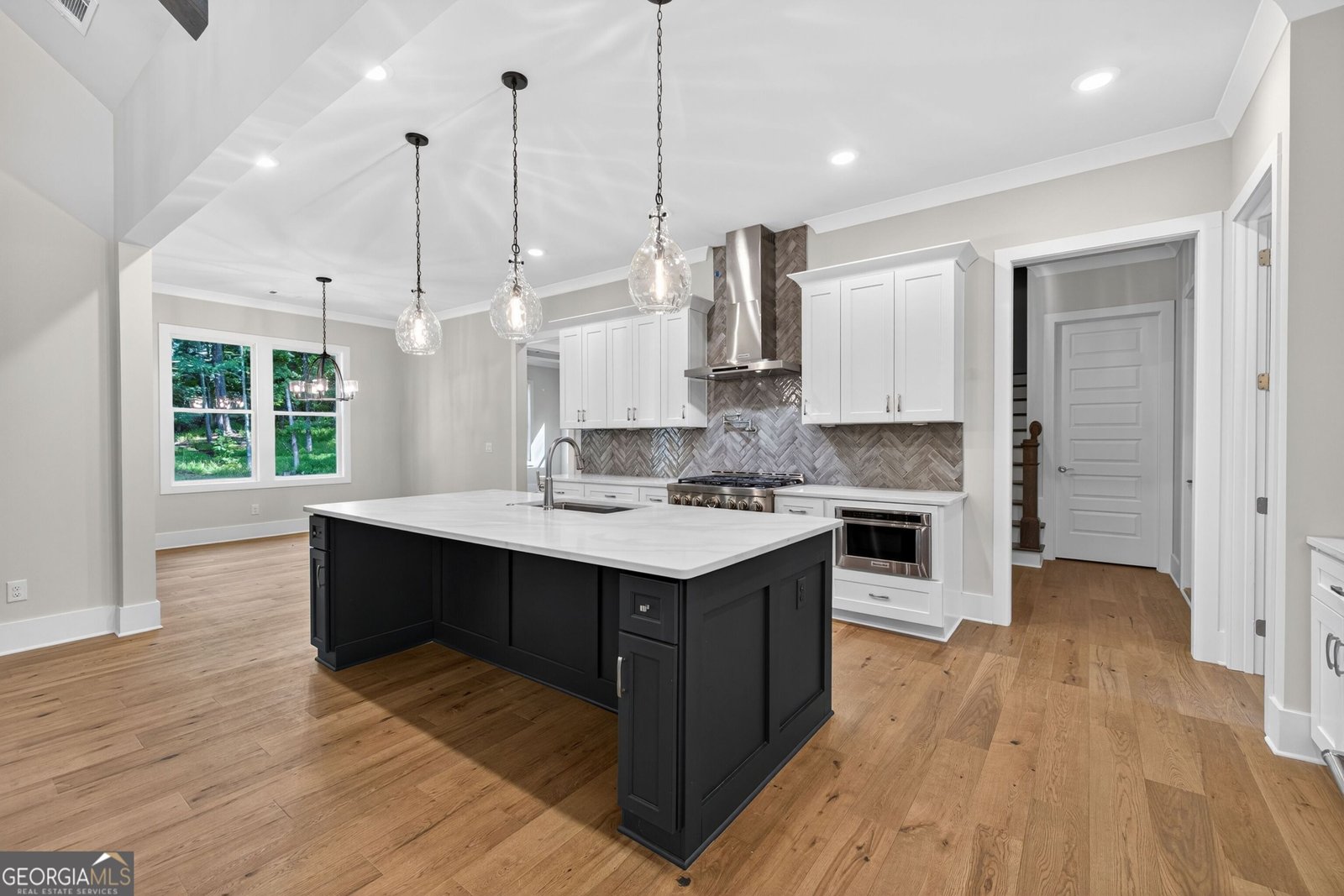 1011 Peachtree Ct Greensboro - 22