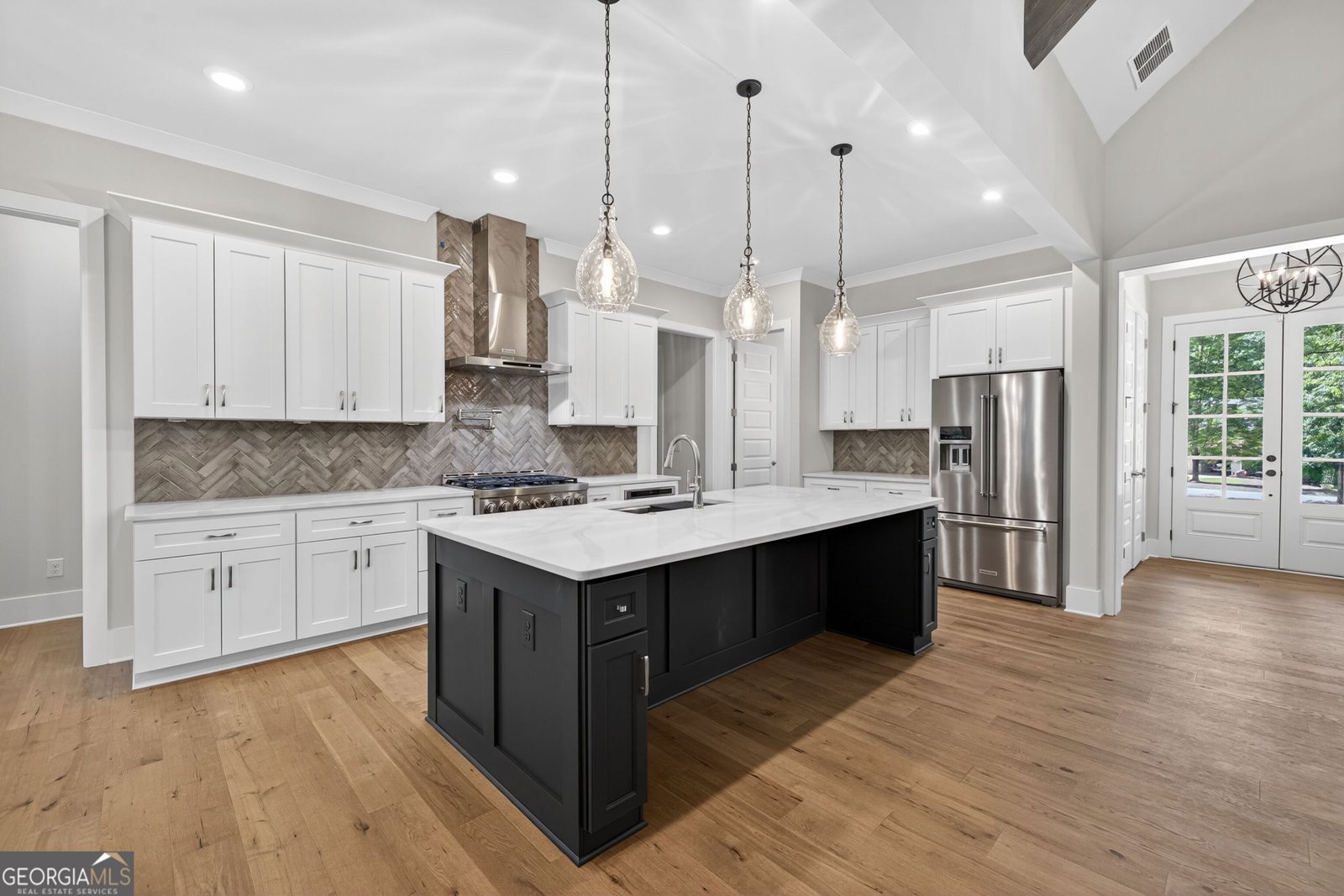 1011 Peachtree Ct Greensboro - 23