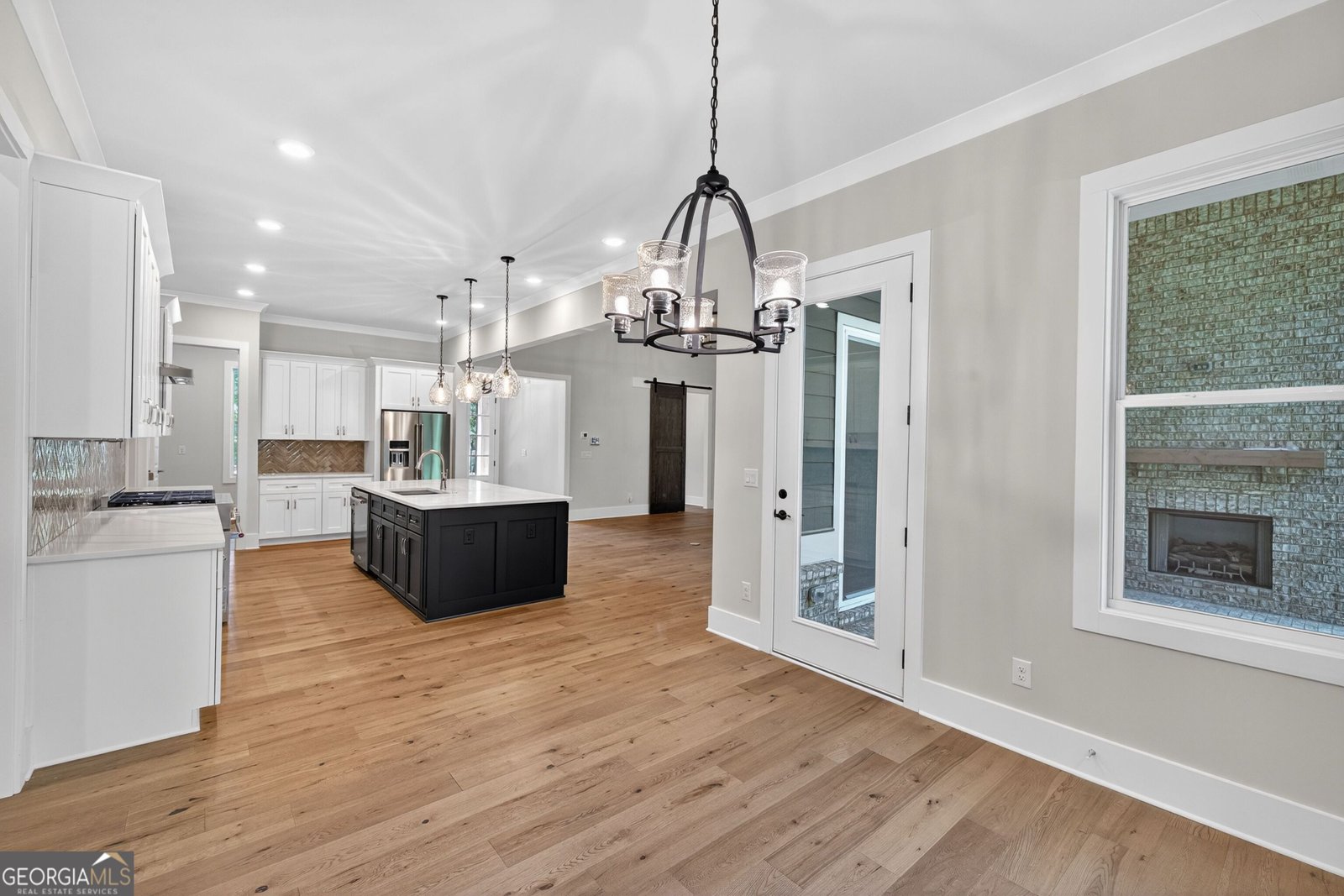1011 Peachtree Ct Greensboro - 25