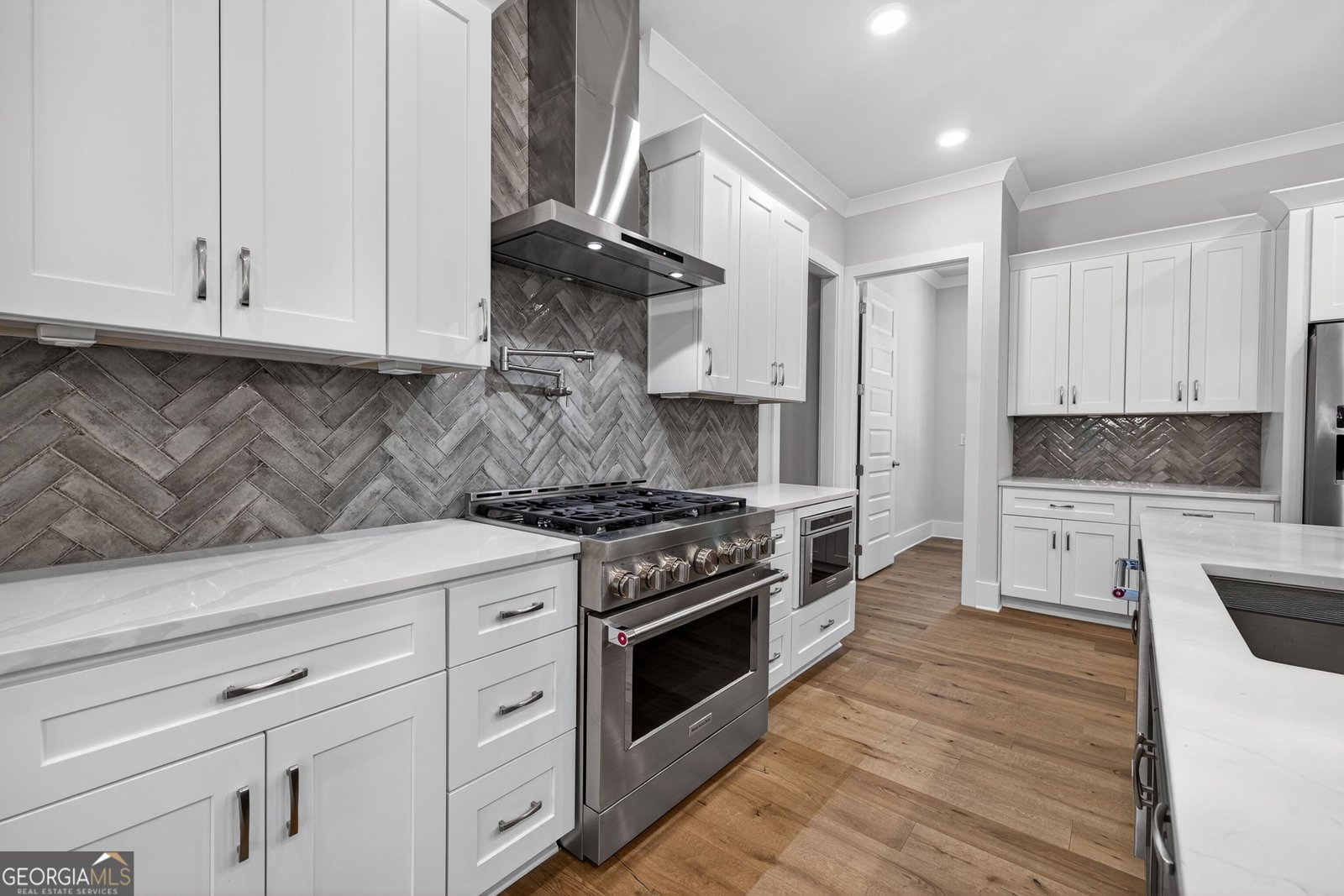 1011 Peachtree Ct Greensboro - 26