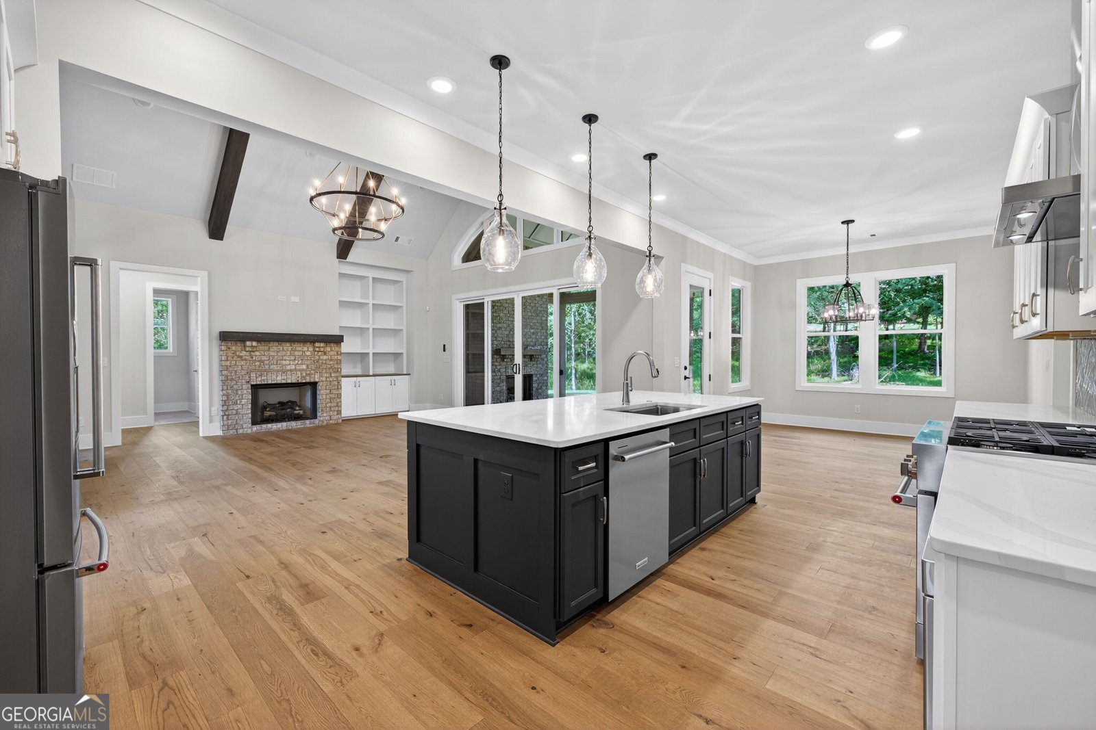 1011 Peachtree Ct Greensboro - 28