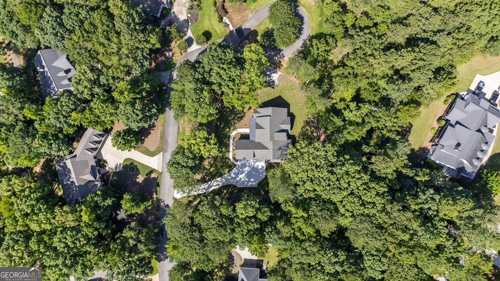 1011 Peachtree Ct Greensboro - 3