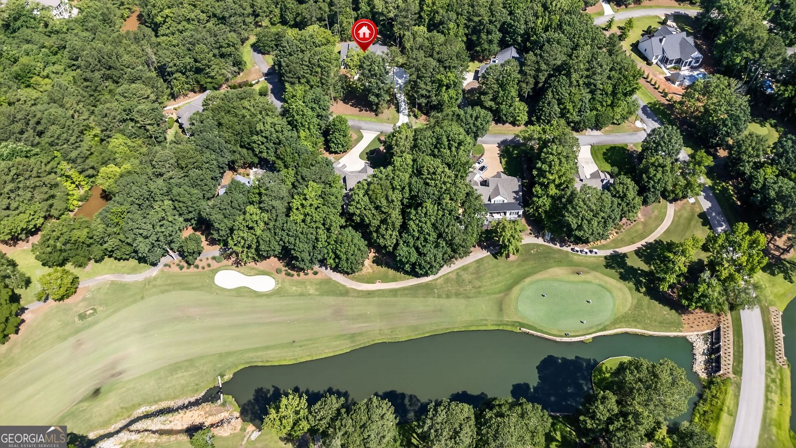 1011 Peachtree Ct Greensboro - 4