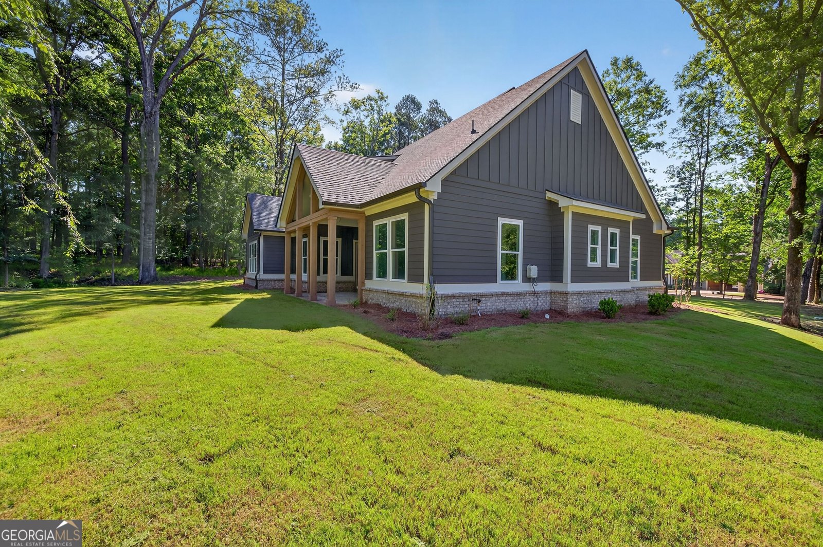 1011 Peachtree Ct Greensboro - 9