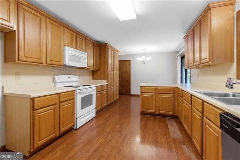 3442 Winter Wood Trail Marietta - 10