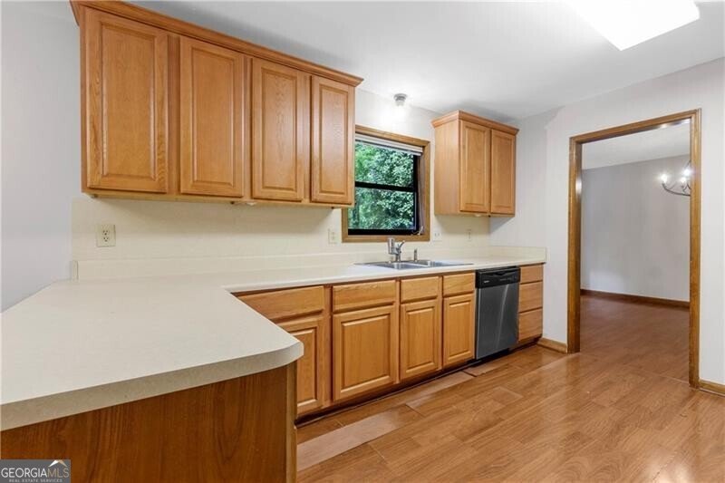 3442 Winter Wood Trail Marietta - 12