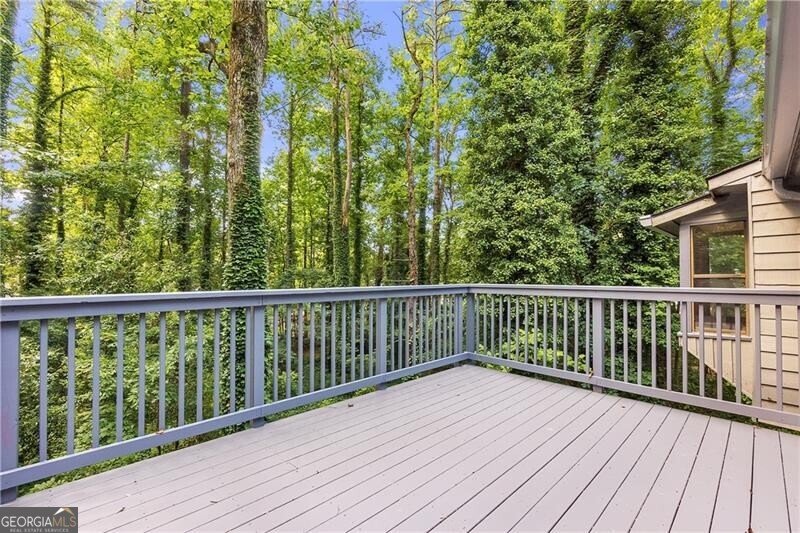 3442 Winter Wood Trail Marietta - 14