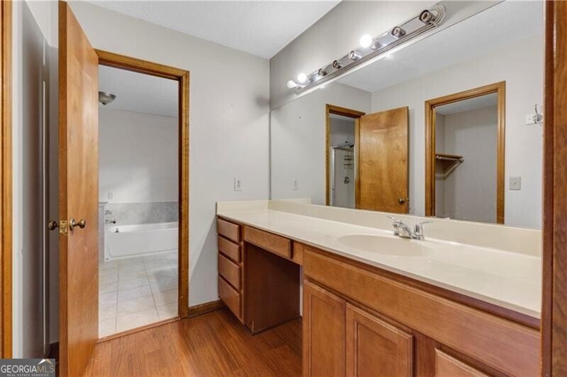 3442 Winter Wood Trail Marietta - 16