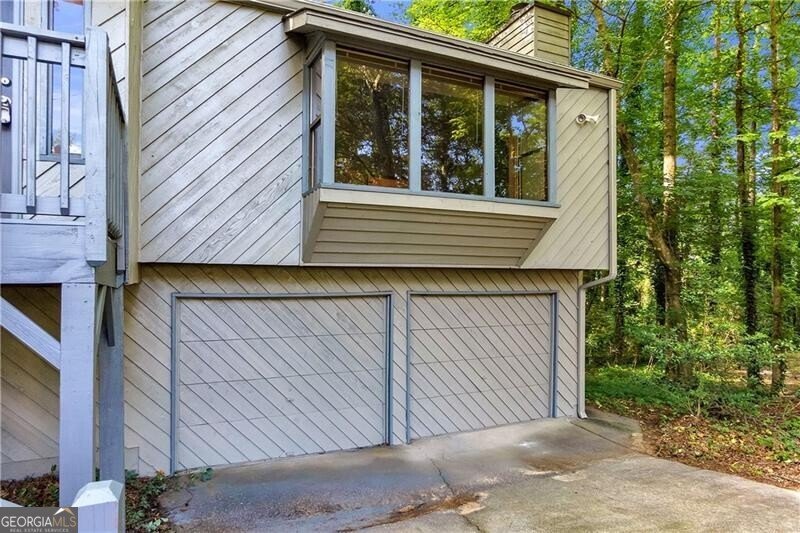 3442 Winter Wood Trail Marietta - 31