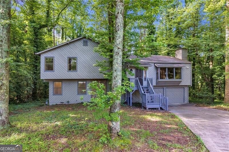 3442 Winter Wood Trail Marietta - 33