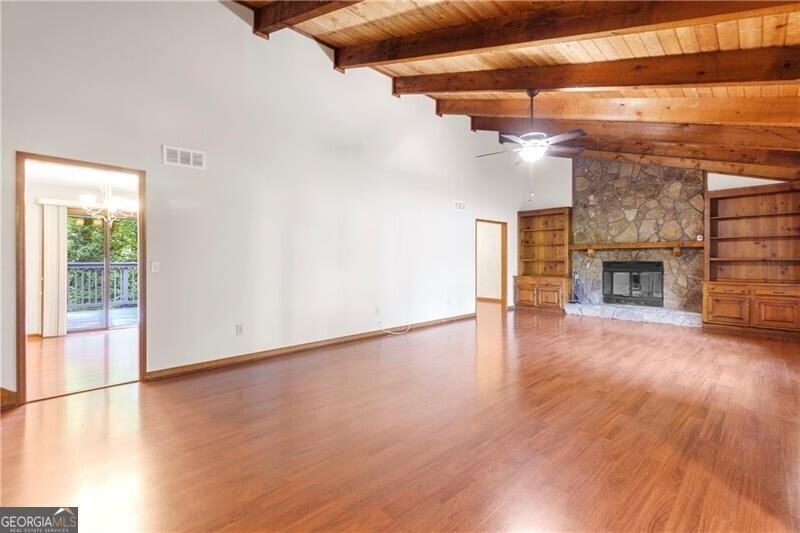 3442 Winter Wood Trail Marietta - 4