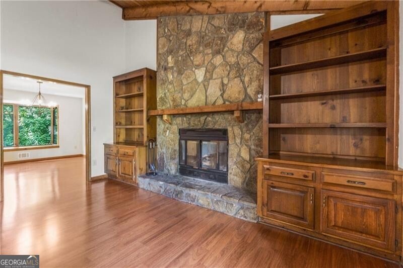 3442 Winter Wood Trail Marietta - 5